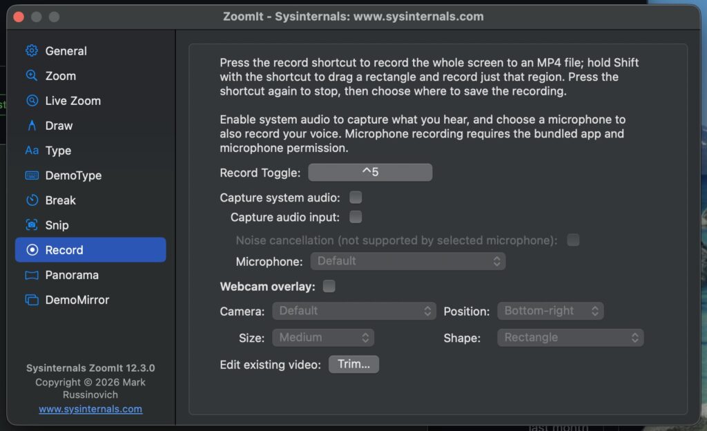 Техдиректор Microsoft Azure с помощью ИИ за два дня портировал на macOS старую утилиту для Windows - 4